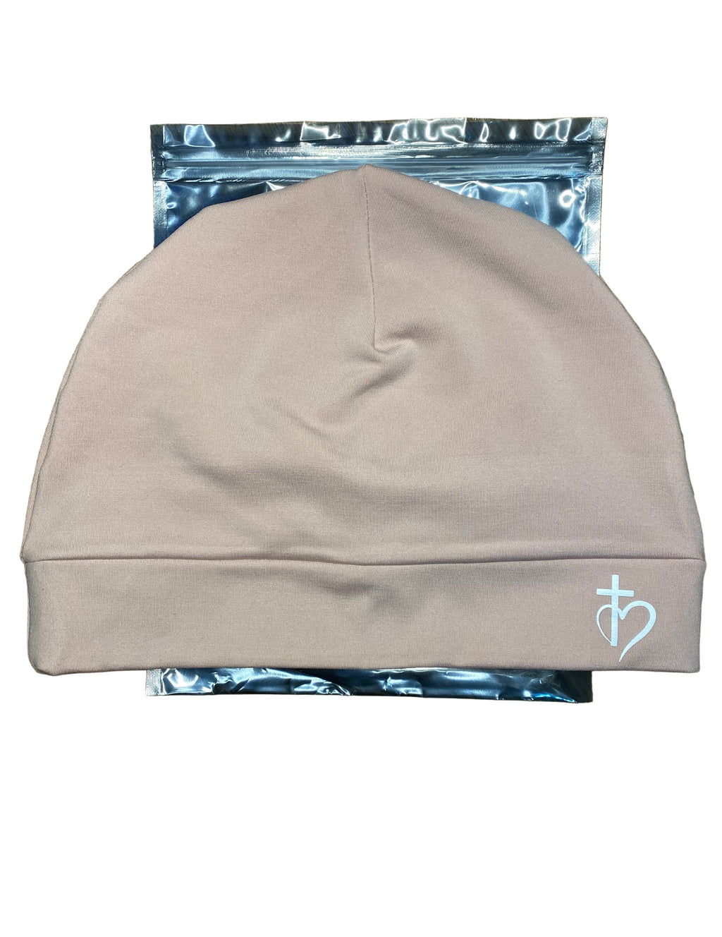 Essentials Skullcap Pink Reflective edition
