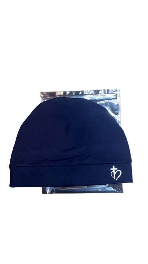 Essentials Skullcap Navy Reflective edition