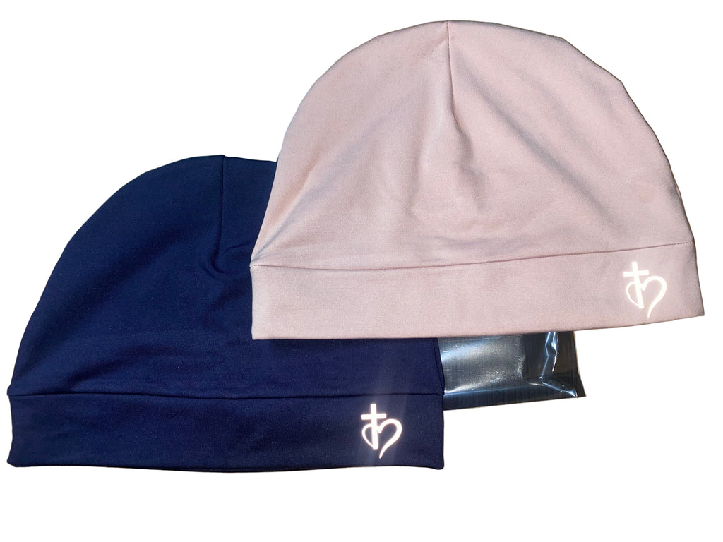 Essentials Skullcap Navy Reflective edition