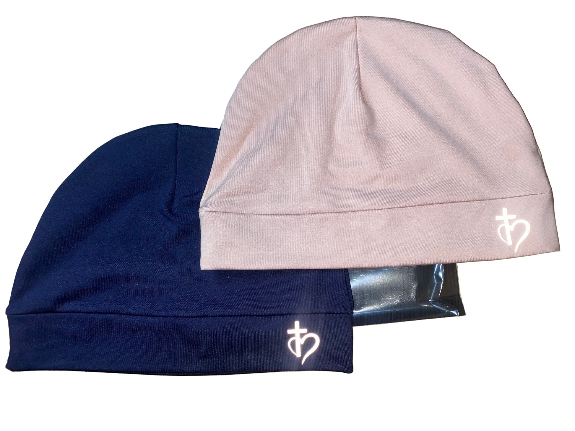 Essentials Skullcap Navy Reflective edition