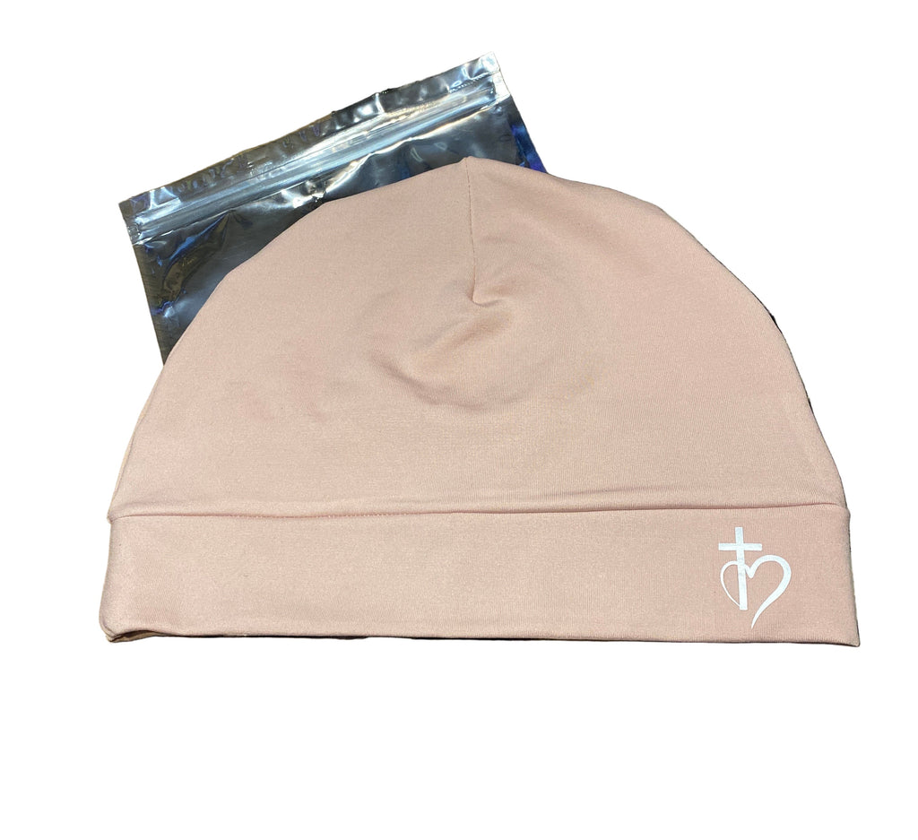 Essentials Skullcap Pink Reflective edition