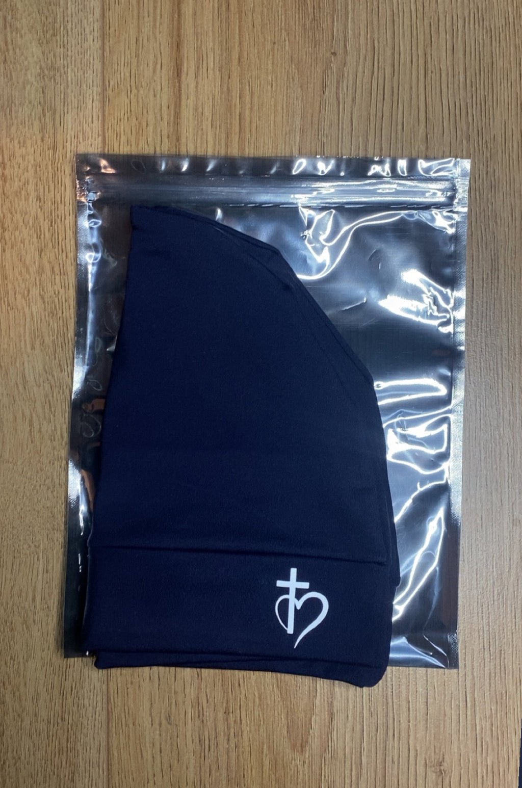 Essentials Skullcap Navy Reflective edition